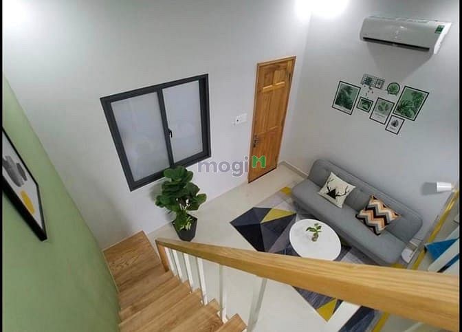 Hình ảnh Căn Hộ duplex Bình Thạnh gần Điện Biên Phủ