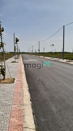 Hình ảnh Bán nền khu đô thị mới Vạn Phát Sông Hậu