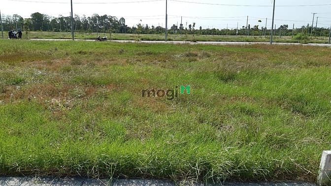 Hình ảnh Bán nền khu đô thị mới Vạn Phát Sông Hậu