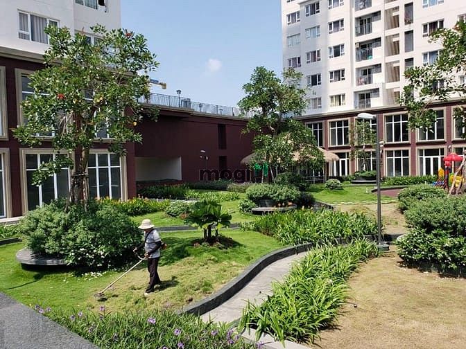Hình ảnh Cho thuê chung cư The Park Residence, 2pn,2wc,10tr/ tháng