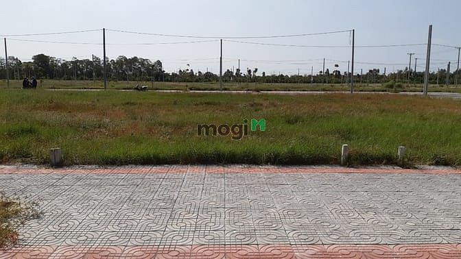 Hình ảnh Bán nền khu đô thị mới Vạn Phát Sông Hậu
