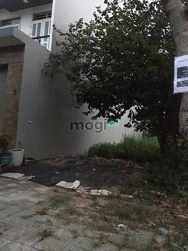 Hình ảnh Đất Gần Chợ Bình Chánh Chính Chủ Đường 100m2 giá 1,2 tỷ. SHR