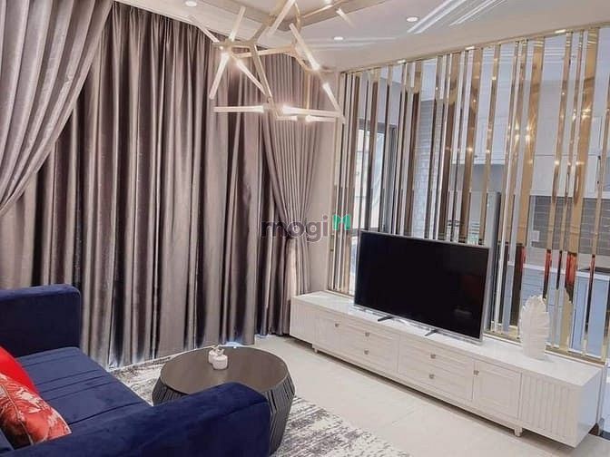 Hình ảnh Cho thuê Trang Chủ MB66.COM / Đăng Ký Tặng 66K 3PN 2WC 98m2 River Gate full nội thất, giá 22 triệu