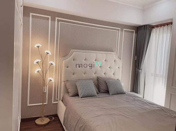 Hình ảnh Cho thuê Trang Chủ MB66.COM / Đăng Ký Tặng 66K 3PN 2WC 98m2 River Gate full nội thất, giá 22 triệu