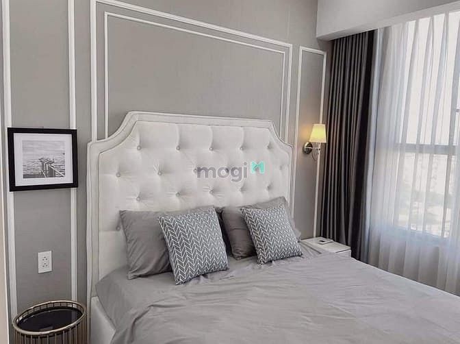 Hình ảnh Cho thuê Trang Chủ MB66.COM / Đăng Ký Tặng 66K 3PN 2WC 98m2 River Gate full nội thất, giá 22 triệu
