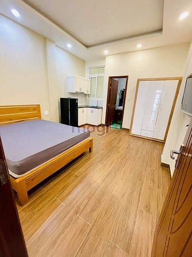 Hình ảnh 🏡🏡 Khai Trương Căn Hộ Bình Thạnh Thiết Kế Tinh Tế Siêu Đẹp🏡🏡