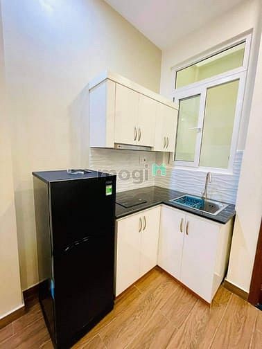 Hình ảnh 🏡🏡 Khai Trương Căn Hộ Bình Thạnh Thiết Kế Tinh Tế Siêu Đẹp🏡🏡
