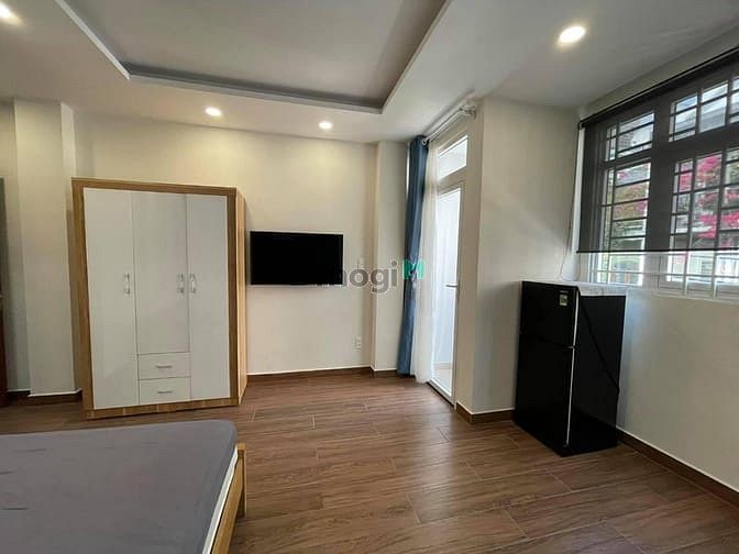 Hình ảnh 🏡🏡 Khai Trương Căn Hộ Bình Thạnh Thiết Kế Tinh Tế Siêu Đẹp🏡🏡