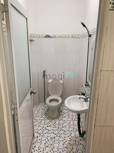 Hình ảnh Nhà cho thuê.  1trệt 1lầu.  2pn .2wc