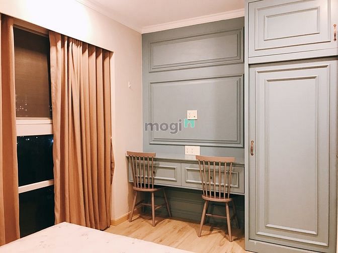 Hình ảnh Cần cho thuê căn đẹp nhất Phú Mỹ Hưng Riverpark Premier, PMH, Quận 7.