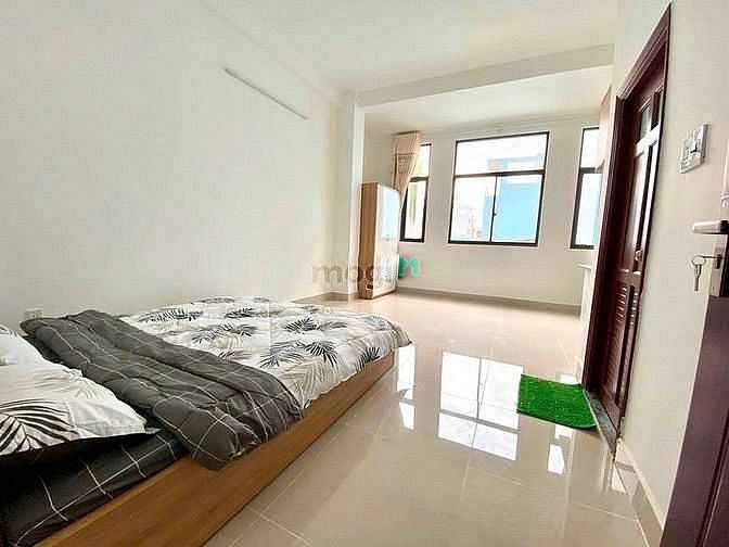 Hình ảnh Còn sót lại căn cuối, nhanh chân bạn ê, 35m2 lê văn sỹ Q3