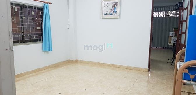 Hình ảnh Cho thuê nhà hẻm xe hơi 466/11 Lê Văn Sỹ,Quận 3.