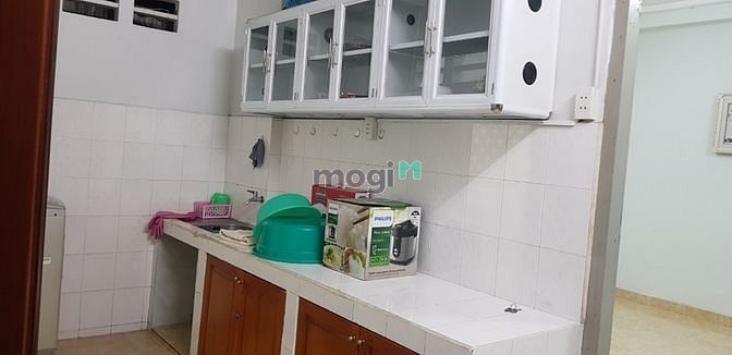 Hình ảnh Cho thuê nhà hẻm xe hơi 466/11 Lê Văn Sỹ,Quận 3.