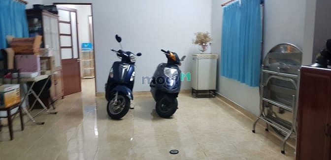 Hình ảnh Cho thuê nhà hẻm xe hơi 466/11 Lê Văn Sỹ,Quận 3.