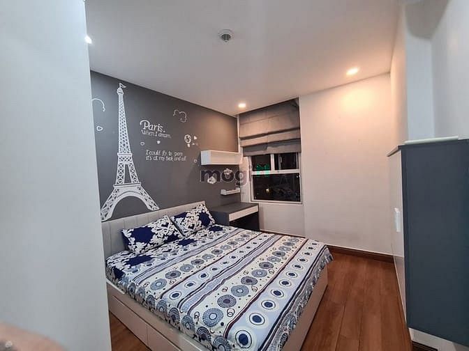Hình ảnh ✔ Cho thuê CHCC SUNRISE CITY - 2pn 2wc - nội thất đầy đủ
