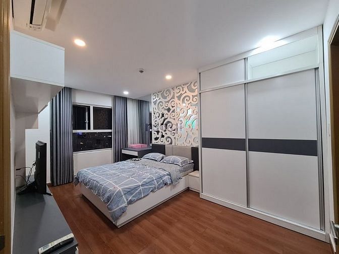 Hình ảnh ✔ Cho thuê CHCC SUNRISE CITY - 2pn 2wc - nội thất đầy đủ
