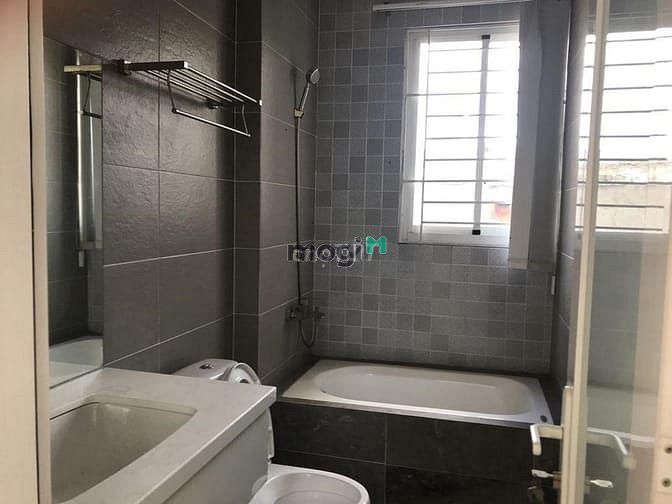 Hình ảnh Nhà hoàng văn thụ p2 tân bình 6x18m, 1t3l