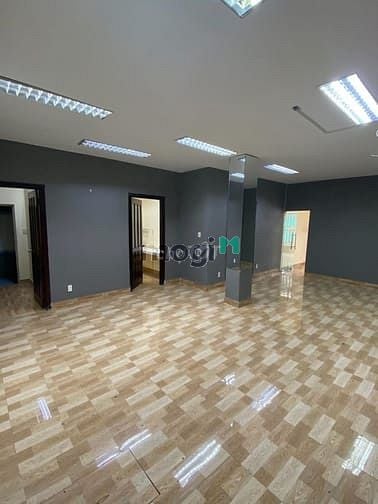 Hình ảnh Nhà hoàng văn thụ p2 tân bình 6x18m, 1t3l