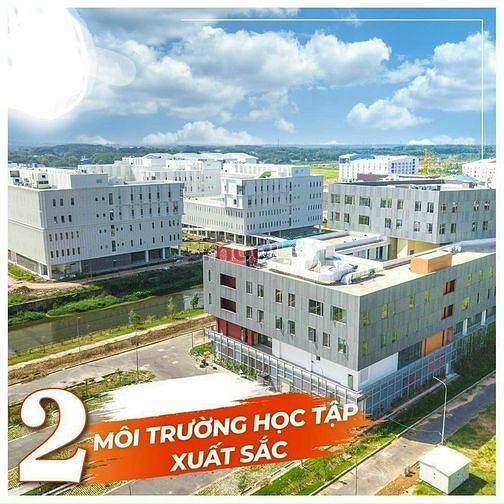 Hình ảnh Cần bán lô đất Quốc Lộ 13 Bình Dương, sổ hồng ngay