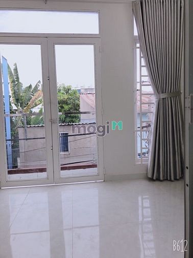 Hình ảnh Nhà nhỏ ngay Lý Chính Thắng, có sổ hông riêng NH hỗ trợ vay