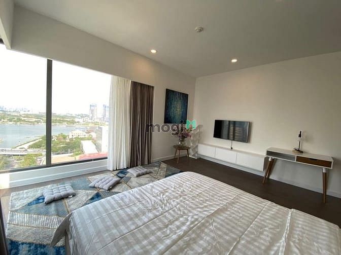 Hình ảnh ✔ Cho thuê CHCC SAIGON ROYAL RESIDENCE - 110m 3pn 2wc - Full nội thất
