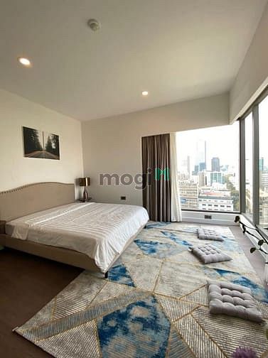Hình ảnh ✔ Cho thuê CHCC SAIGON ROYAL RESIDENCE - 110m 3pn 2wc - Full nội thất