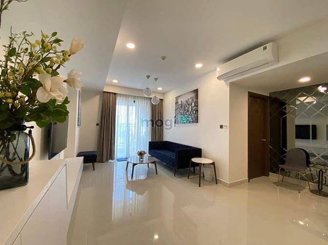 Hình ảnh ✔ Cho thuê CHCC SAIGON ROYAL RESIDENCE - 110m 3pn 2wc - Full nội thất