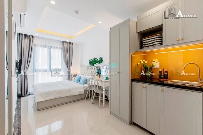 Hình ảnh Mb6623 nạp rút nhanh chóng sang trọng, tiện nghi đường Phan Đăng Lưu