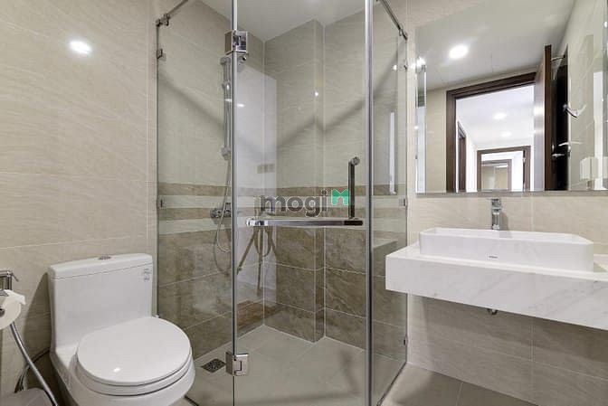 Hình ảnh Cho thuê căn 3PN chung cư Saigon Royal Q4 ,39 tr/th, nội thất cao cấp