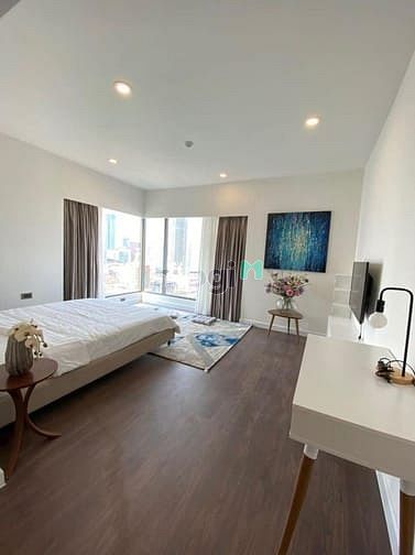 Hình ảnh ✔ Cho thuê CHCC SAIGON ROYAL RESIDENCE - 110m 3pn 2wc - Full nội thất