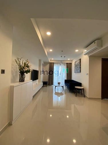 Hình ảnh ✔ Cho thuê CHCC SAIGON ROYAL RESIDENCE - 110m 3pn 2wc - Full nội thất