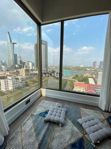 Hình ảnh ✔ Cho thuê CHCC SAIGON ROYAL RESIDENCE - 110m 3pn 2wc - Full nội thất