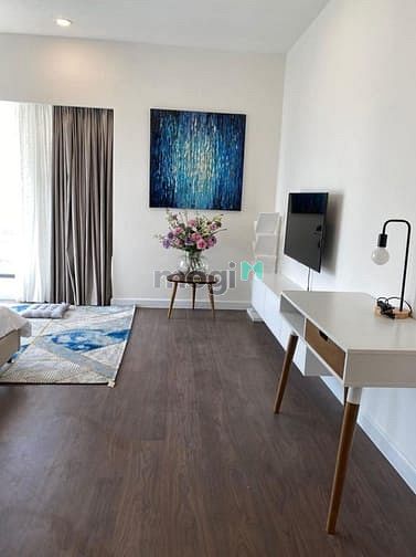 Hình ảnh ✔ Cho thuê CHCC SAIGON ROYAL RESIDENCE - 110m 3pn 2wc - Full nội thất