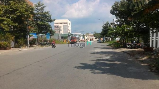 Hình ảnh Ngân hàng hỗ trợ thanh lý 16 đất nền KDC Tên Lửa 2, giá rẻ hơn TT 20%