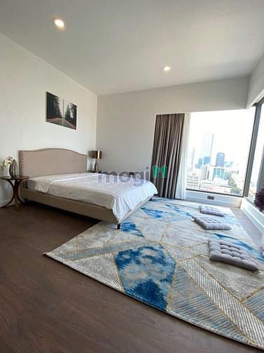 Hình ảnh ✔ Cho thuê CHCC SAIGON ROYAL RESIDENCE - 110m 3pn 2wc - Full nội thất