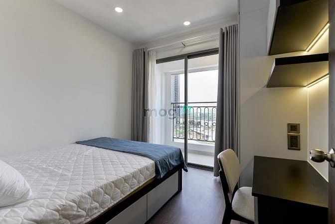 Hình ảnh Cho thuê căn 3PN chung cư Saigon Royal Q4 ,39 tr/th, nội thất cao cấp