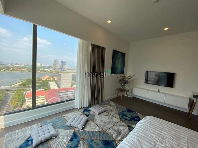 Hình ảnh ✔ Cho thuê CHCC SAIGON ROYAL RESIDENCE - 110m 3pn 2wc - Full nội thất