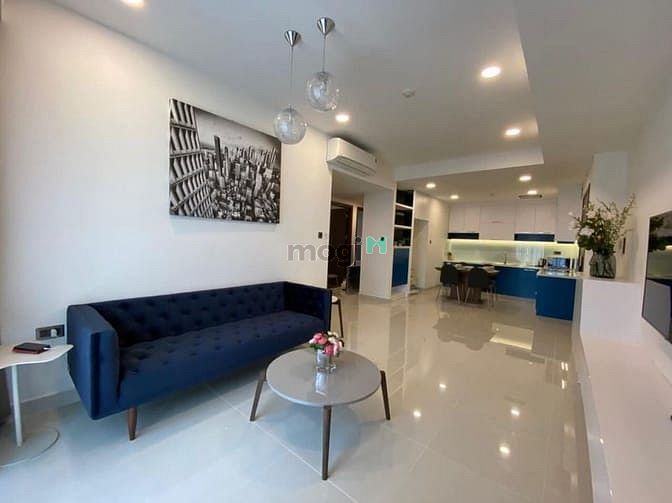 Hình ảnh ✔ Cho thuê CHCC SAIGON ROYAL RESIDENCE - 110m 3pn 2wc - Full nội thất