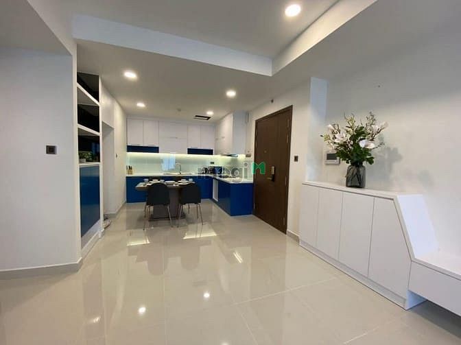 Hình ảnh ✔ Cho thuê CHCC SAIGON ROYAL RESIDENCE - 110m 3pn 2wc - Full nội thất