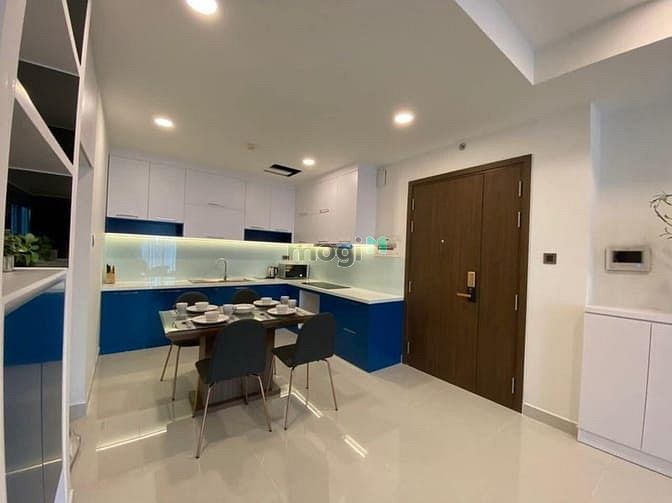 Hình ảnh ✔ Cho thuê CHCC SAIGON ROYAL RESIDENCE - 110m 3pn 2wc - Full nội thất
