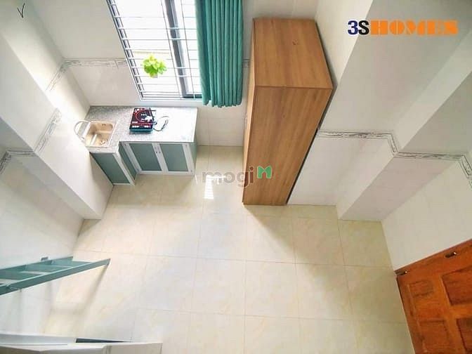 Hình ảnh Mb6623 nạp rút nhanh chóng 35 m2 full nội thất Miễn phí Xe, có máy lạnh