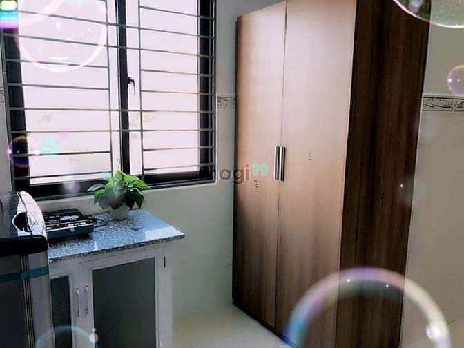 Hình ảnh Mb6623 nạp rút nhanh chóng 35 m2 full nội thất Miễn phí Xe, có máy lạnh