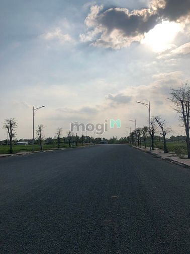 Hình ảnh Mua nền chỉ từ 345tr, sổ đỏ, nhận 390 bao xi măng, trung tâm Cà Mau