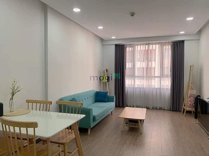 Hình ảnh ✔ Cho thuê CHCC THE GOLD VIEW - 70m 2pn 1wc - nội thất đầy đủ