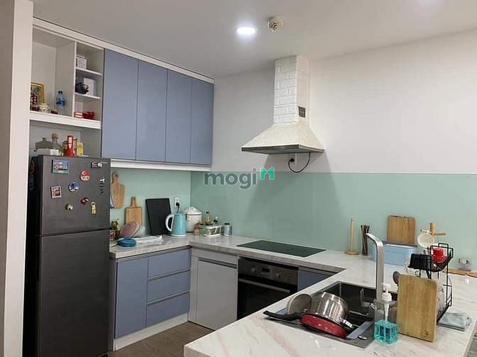Hình ảnh ✔ Cho thuê CHCC THE GOLD VIEW - 70m 2pn 1wc - nội thất đầy đủ