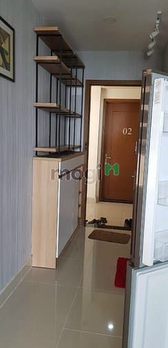Hình ảnh Cho thuê chung cư The Park Residence 60m2, 2PN, full NT, 9 tr/th