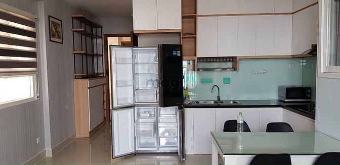 Hình ảnh Cho thuê chung cư The Park Residence 60m2, 2PN, full NT, 9 tr/th