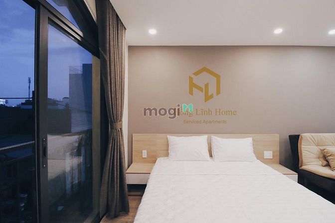 Hình ảnh CĂN HỘ MỚI TINH Full nội thất ngay chân cầu sài gòn quận 2