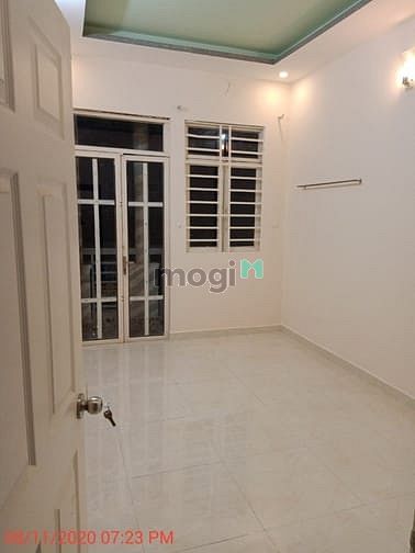 Hình ảnh Cần Bán Nhà Phố Tân Phú 4,5 tỷ - 44 m2