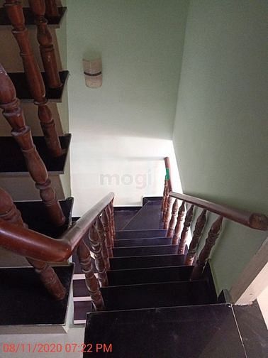 Hình ảnh Cần Bán Nhà Phố Tân Phú 4,5 tỷ - 44 m2